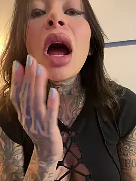 Iam Annii online show from 02-24-25, 11:09