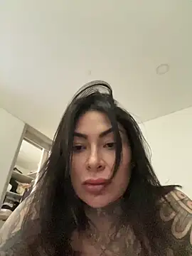 Iam Annii online show from 10-10-25, 07:13