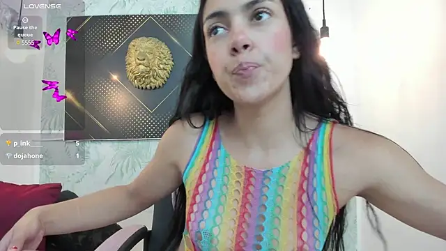 ciara connor online show from 03-11-25, 03:02