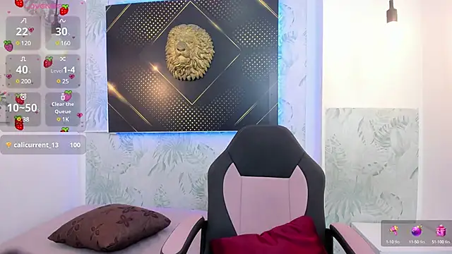 ciara connor online show from 03-21-25, 03:24