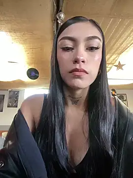 Effy Bonny online show from 01-24-25, 06:25