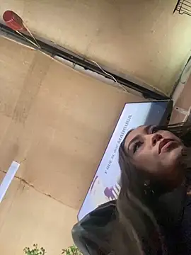 Effy Bonny online show from 01-24-25, 09:26