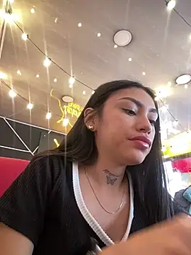 Effy Bonny online show from 01-28-25, 08:04