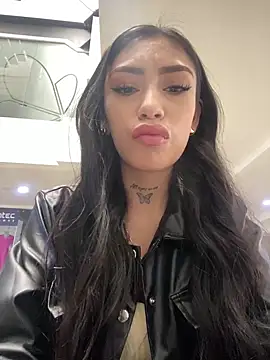 Effy Bonny online show from 02-02-25, 07:25