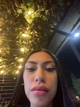 Effy Bonny online show from 02-04-25, 11:59