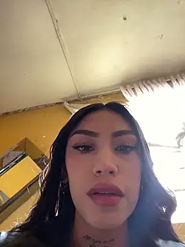 Effy Bonny online show from 02-08-25, 03:53