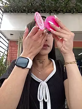 Effy Bonny online show from 02-10-25, 04:04