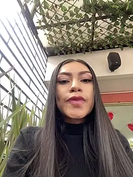 Effy Bonny online show from 02-14-25, 09:10