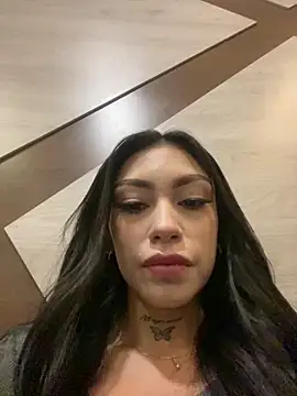 Effy Bonny online show from 02-27-25, 07:58