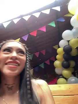 Effy Bonny online show from 03-02-25, 05:47