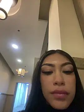 Effy Bonny online show from 03-08-25, 07:20