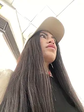 Effy Bonny online show from 10-14-25, 06:31