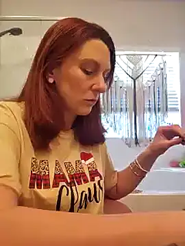 MissyRoulette online show from 12-22-24, 08:36