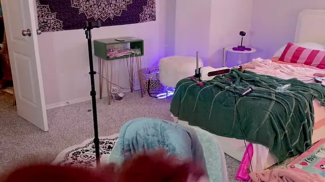 MissyRoulette online show from 01-05-25, 06:13