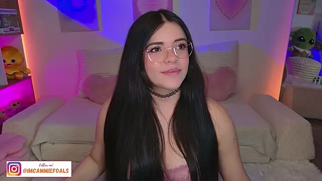 cammiefoalss online show from 12-18-25, 05:52