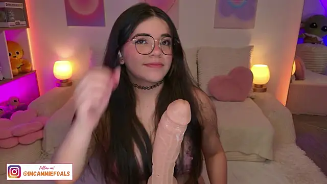 cammiefoalss online show from 01-09-26, 04:21