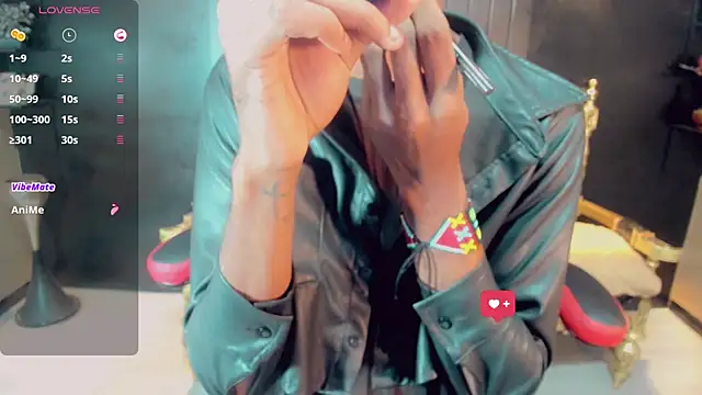 Kendall hornyy online show from 01-22-25, 07:24