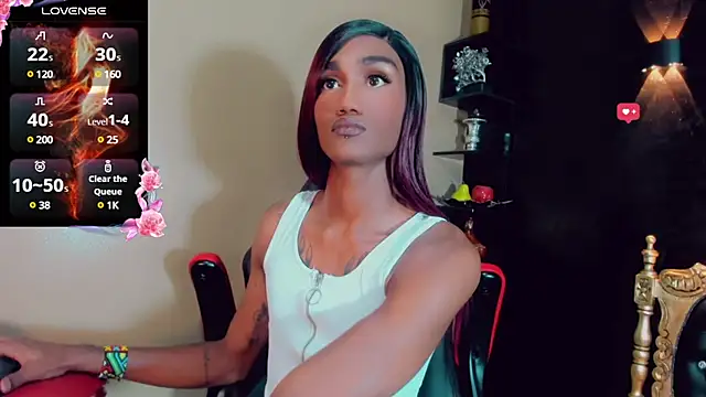 Kendall hornyy online show from 02-04-25, 08:06