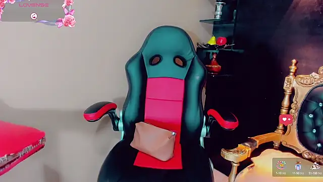 Kendall hornyy online show from 02-10-25, 07:28