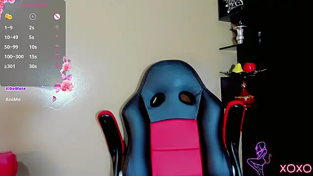 Kendall hornyy online show from 02-17-25, 07:21