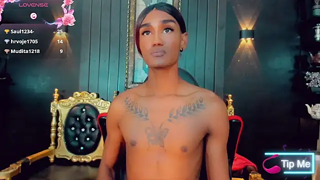 Kendall hornyy online show from 02-24-25, 10:25