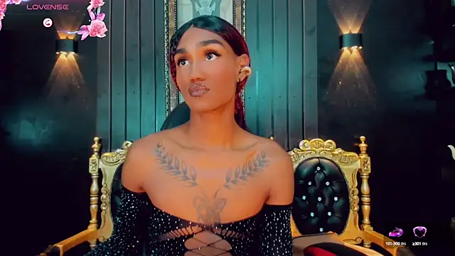 Kendall hornyy online show from 03-03-25, 07:17