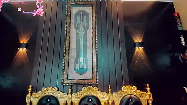 Kendall hornyy online show from 03-03-25, 10:20