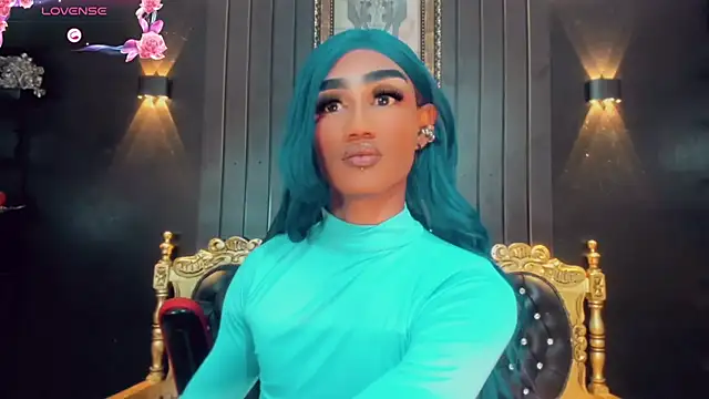 Kendall hornyy online show from 03-08-25, 10:56