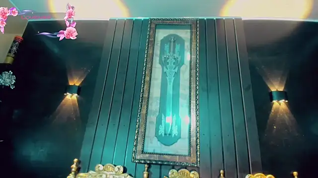 Kendall hornyy online show from 03-12-25, 09:44