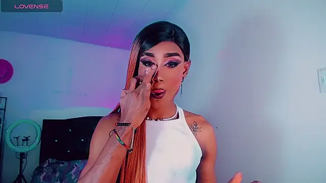 Kendall hornyy online show from 10-07-25, 07:11