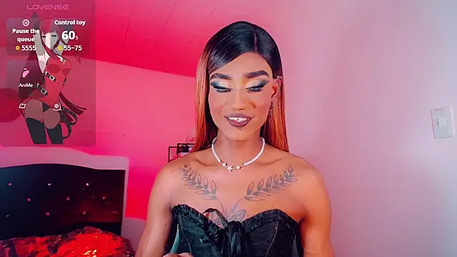 Kendall hornyy online show from 11-23-25, 03:17