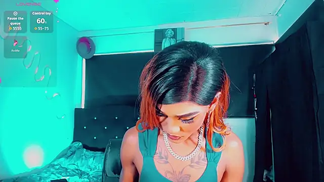 Kendall hornyy online show from 02-12-26, 07:53