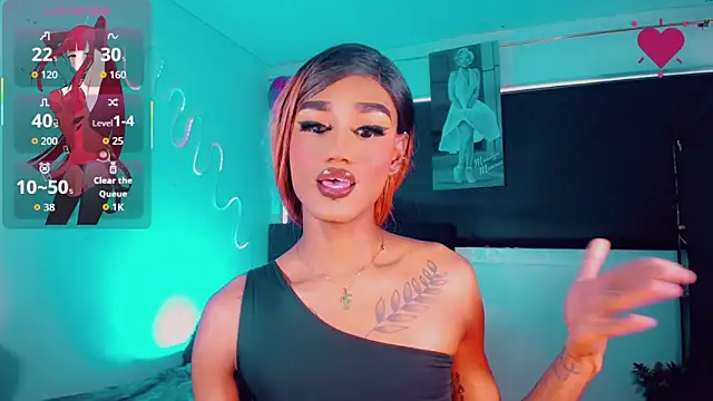 Kendall hornyy online show from 03-03-26, 07:20