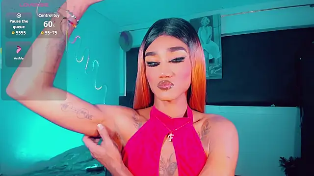 Kendall hornyy online show from 03-06-26, 10:17