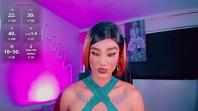 Kendall hornyy online show from 03-12-26, 07:20