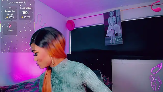 Kendall hornyy online show from 03-23-26, 08:35