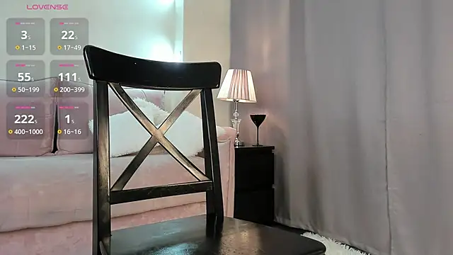 Dearly Emily online show from 02-03-25, 02:58