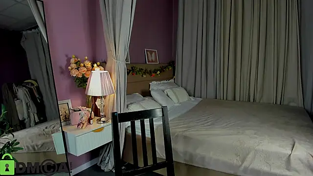 Snapshot of Dearly_Emily chatting on 03-15-26, 05:30 Dearly Emily online show from 03-15-26, 05:30