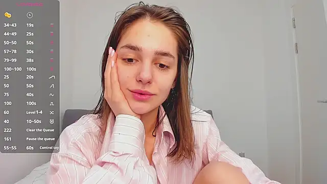 Snapshot of JudyAngil chatting on 01-14-26, 07:47 JudyAngil online show from 01-14-26, 07:47