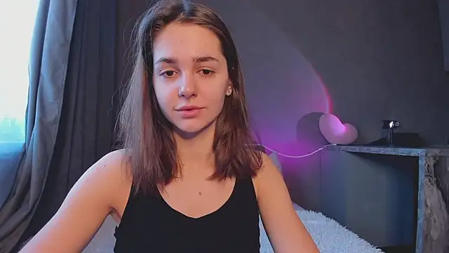 Snapshot of JudyAngil chatting on 02-03-26, 06:11 JudyAngil online show from 02-03-26, 06:11