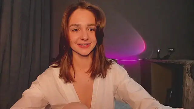 Snapshot of JudyAngil chatting on 02-09-26, 04:05 JudyAngil online show from 02-09-26, 04:05