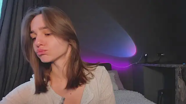 Snapshot of JudyAngil chatting on 02-12-26, 06:19 JudyAngil online show from 02-12-26, 06:19