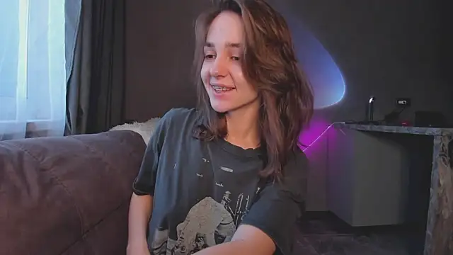 Snapshot of JudyAngil chatting on 02-16-26, 06:20 JudyAngil online show from 02-16-26, 06:20