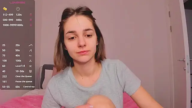 Snapshot of JudyAngil chatting on 03-05-26, 06:31 JudyAngil online show from 03-05-26, 06:31