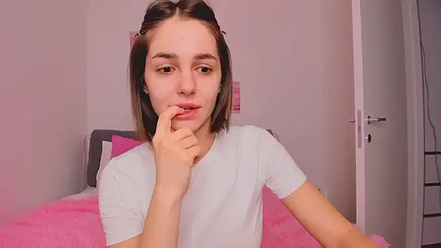 Snapshot of JudyAngil chatting on 03-07-26, 06:32 JudyAngil online show from 03-07-26, 06:32