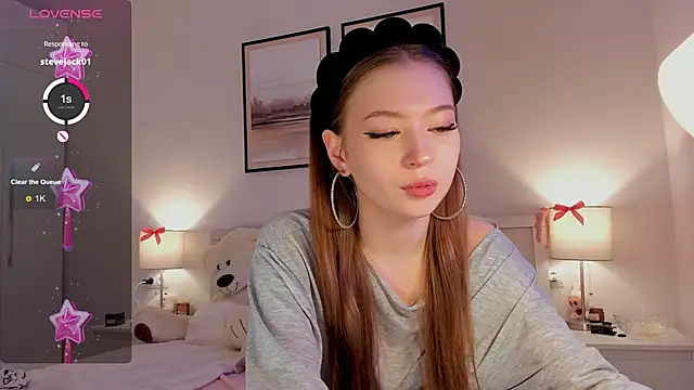 diana nier online show from 03-25-26, 08:15