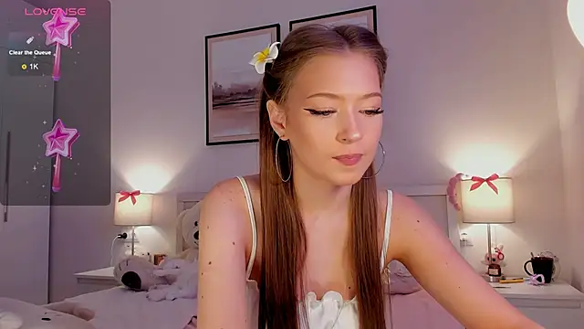 diana nier online show from 04-15-26, 07:43