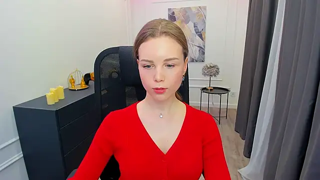 Snapshot of MileyWings chatting on 03-15-26, 12:55 MileyWings online show from 03-15-26, 12:55