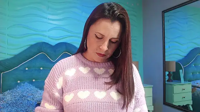 BarbaraTyleer online show from 01-09-25, 02:51