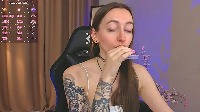 ShiroHeby online show from 02-09-26, 04:22